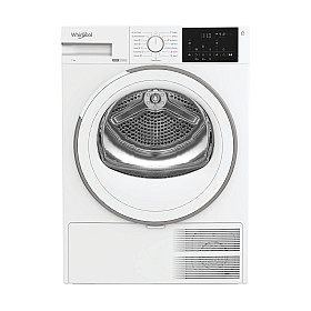  Whirlpool - SD 10BD W EE