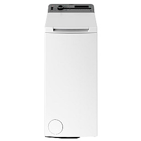 Whirlpool - TDLR 65230 SWS EE