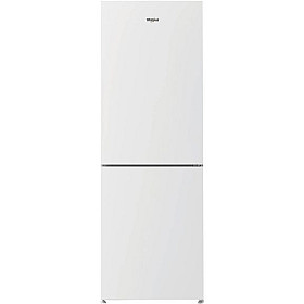 Kyl över frys Whirlpool - WHKS 1341 W4E Kyl över frys Whirlpool - WHKS 1341 W4E