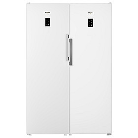Whirlpool - WHMLF 6442 W4-WHMFF 6312 W4 Whirlpool - WHMLF 6442 W4-WHMFF 6312 W4