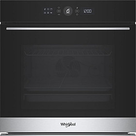 Inbyggnadsugn Whirlpool - WOI5S8PPM1SXA