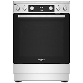 Whirlpool - WS68V8CCXT – Modern Spis med Keramikhäll och Multifunktionsugn