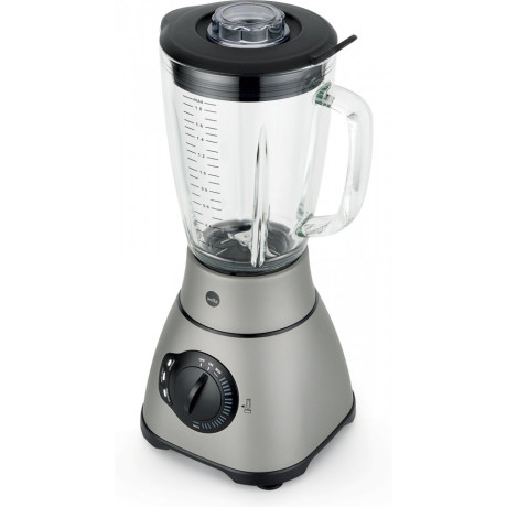 Wilfa - Titanium BBLSP-1800T Xplode Vital Wilfa - Titanium BBLSP-1800T Xplode Vital