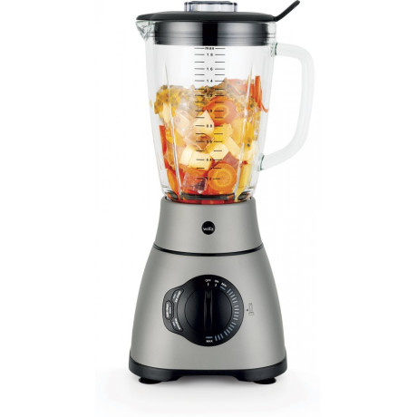 Wilfa - Titanium BBLSP-1800T Xplode Vital Wilfa - Titanium BBLSP-1800T Xplode Vital