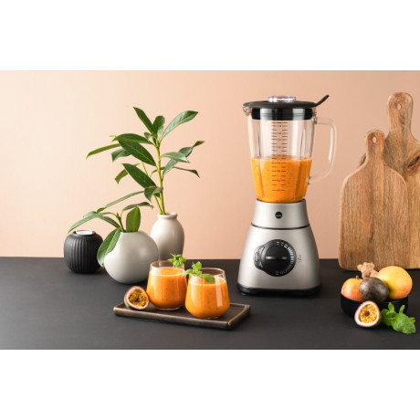 Wilfa - Titanium BBLSP-1800T Xplode Vital Wilfa - Titanium BBLSP-1800T Xplode Vital