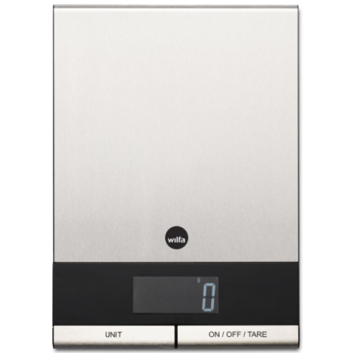 Wilfa - KW-4 - snabb hemleverans