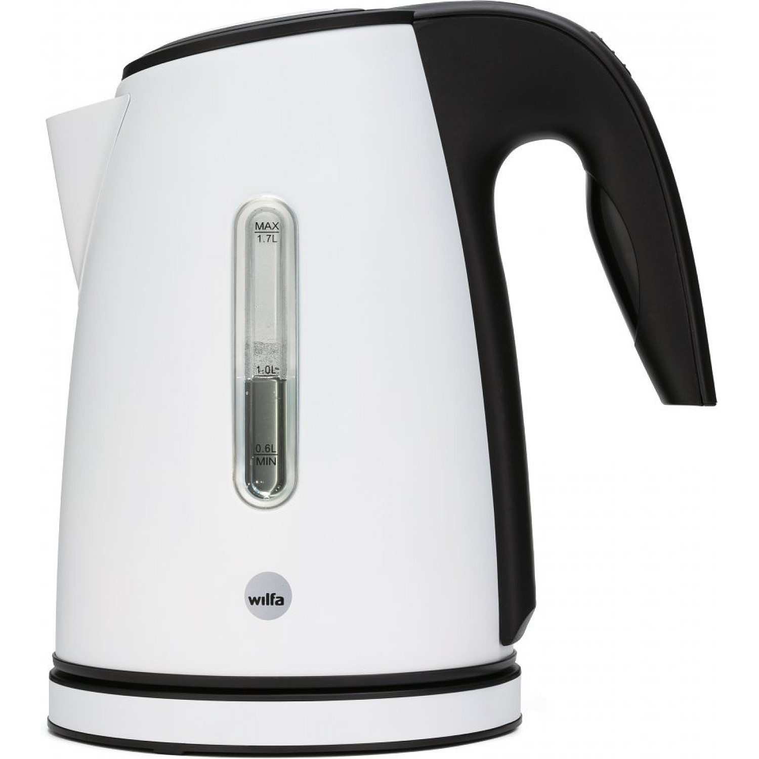 Wilfa vattenkokare wk3w-2000