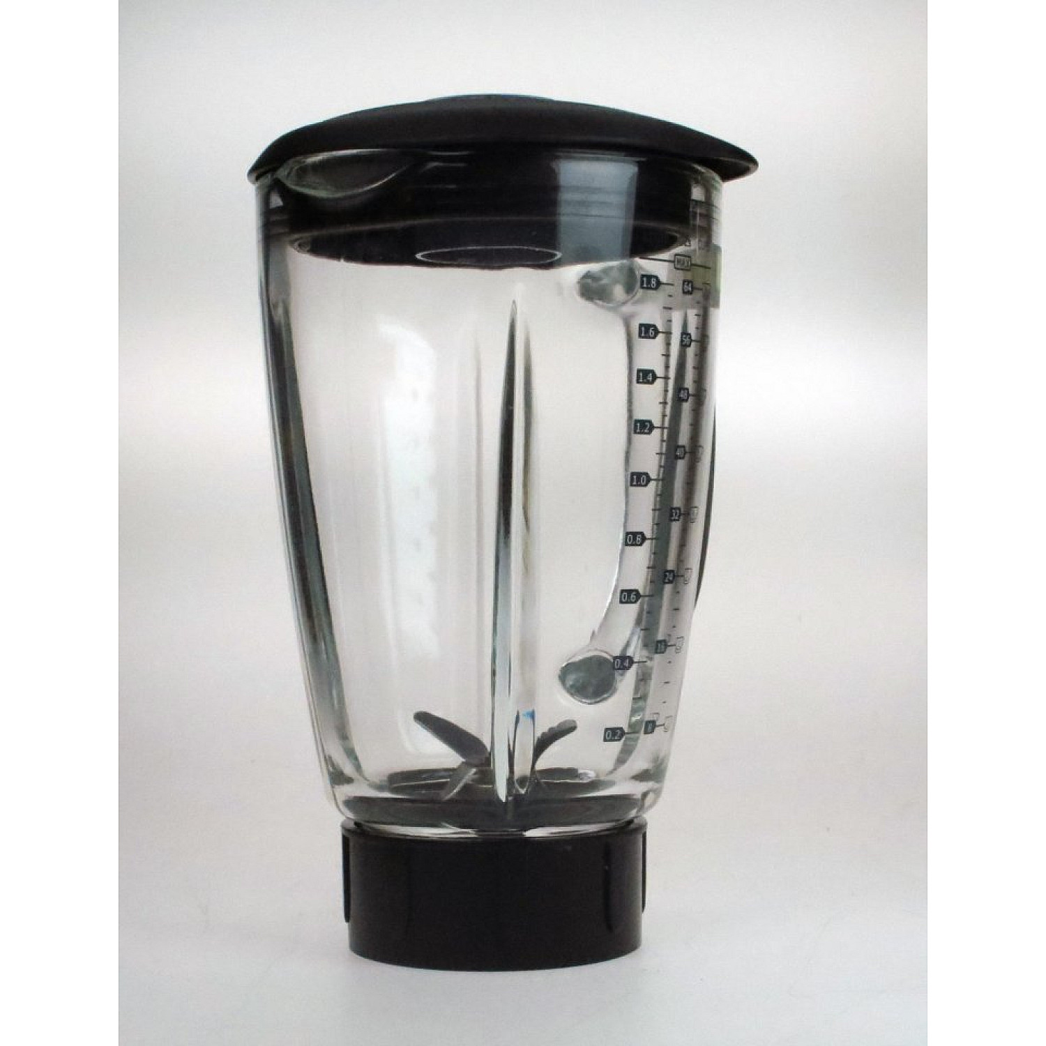 Wilfa mixer bls/blp/blsp-1200 bblsp-1800 borosilikatkanna blendtec blender