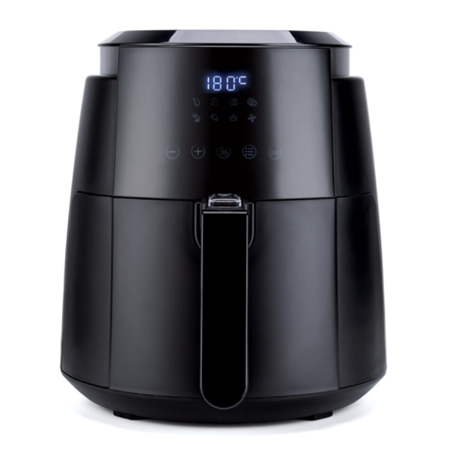 Wilfa airfryer af1b-350 crispier 3,5l