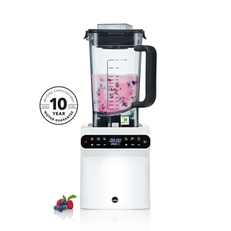 Wilfa - Power Fuel Digital BPFD-1680MW Wilfa - Power Fuel Digital BPFD-1680MW