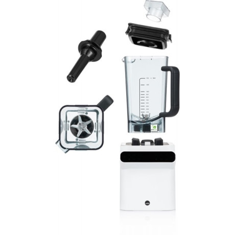 Wilfa - Power Fuel Digital BPFD-1680MW Wilfa - Power Fuel Digital BPFD-1680MW