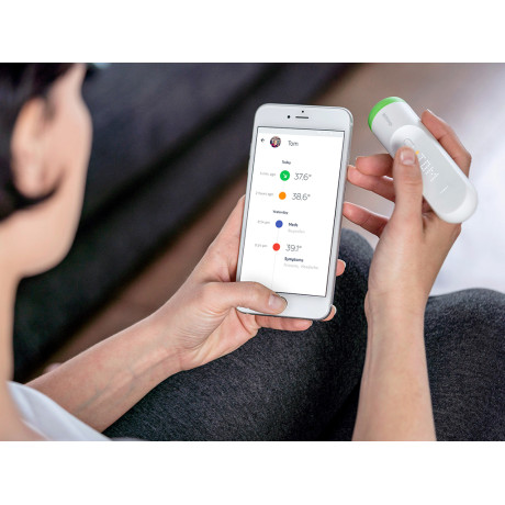 Withings - Thermo Withings - Thermo