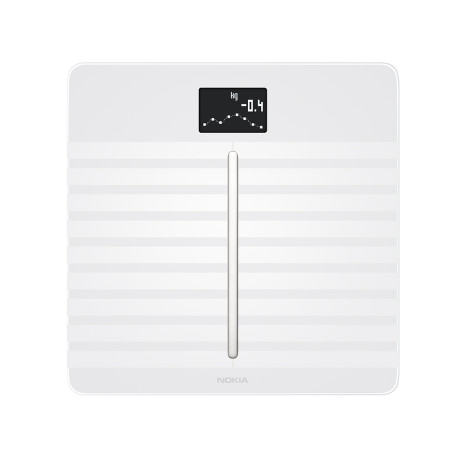 Withings - Body Cardio White V2 Withings - Body Cardio White V2