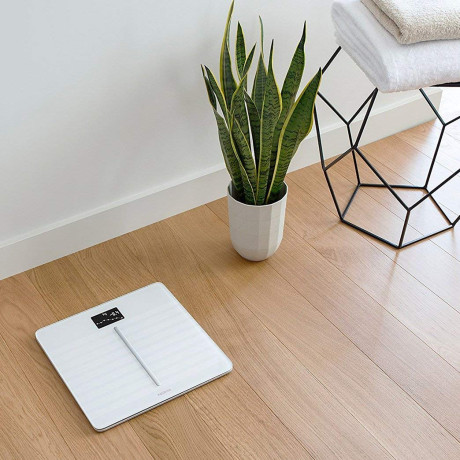 Withings - Body Cardio White V2 Withings - Body Cardio White V2