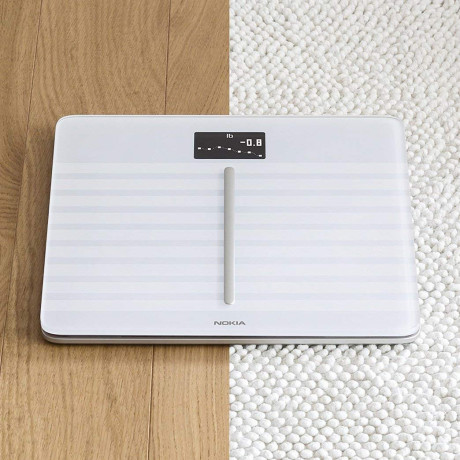 Withings - Body Cardio White V2 Withings - Body Cardio White V2