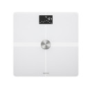 Withings - Body+ White Personvåg
