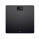 Withings - Body - BMI Wi-fi scale Black