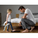 Withings - Body - BMI Wi-fi scale Black