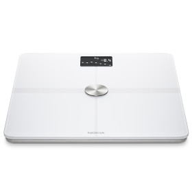 Withings - Body+ White Personvåg