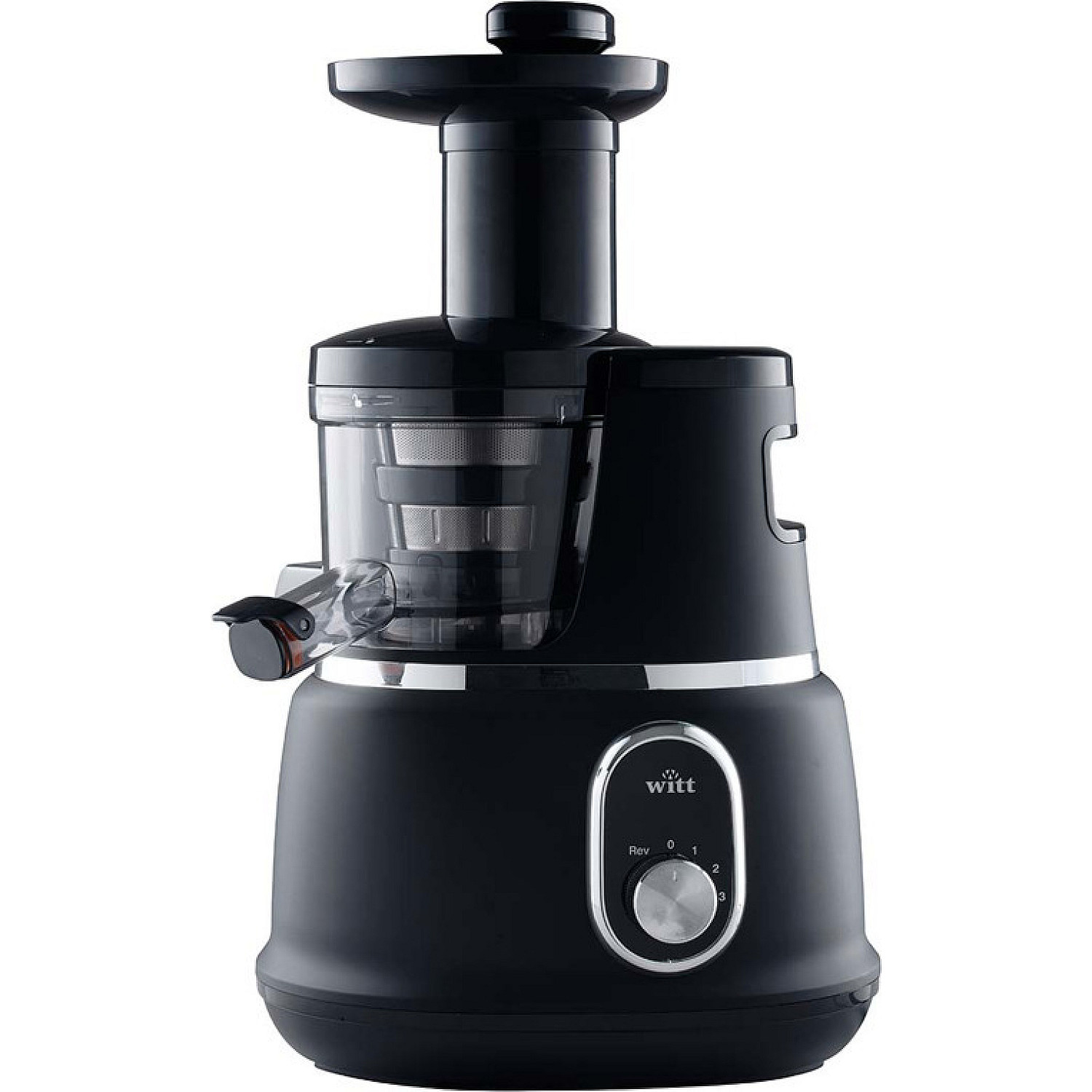 Witt slow juicer premium wps200b