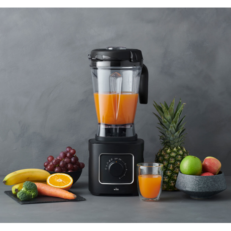Witt - Premium Power Blender WPB1500B Witt - Premium Power Blender WPB1500B