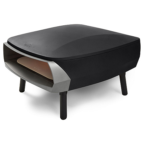 Witt - Etna Fermo Pizzaugn, Svart