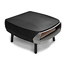 Witt - Etna Fermo Pizzaugn, Svart