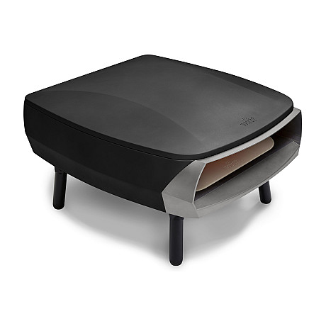 Witt - Etna Fermo Pizzaugn, Svart