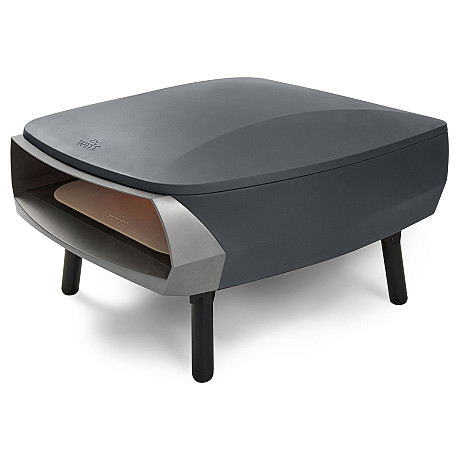 Witt - Etna Fermo Pizzaugn, Graffiti Grey