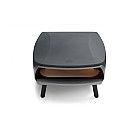 Witt - Etna Fermo Pizzaugn, Graffiti Grey