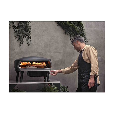 Witt - Etna Fermo Pizzaugn, Graffiti Grey