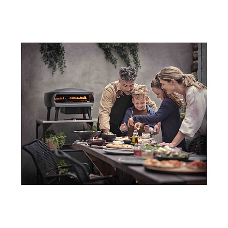 Witt - Etna Fermo Pizzaugn, Apelsin