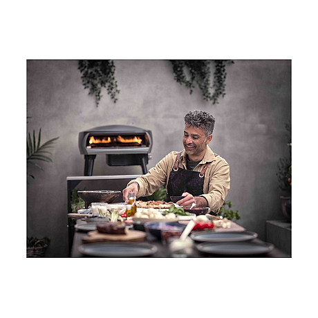 Witt - Etna Fermo Pizzaugn, Sand