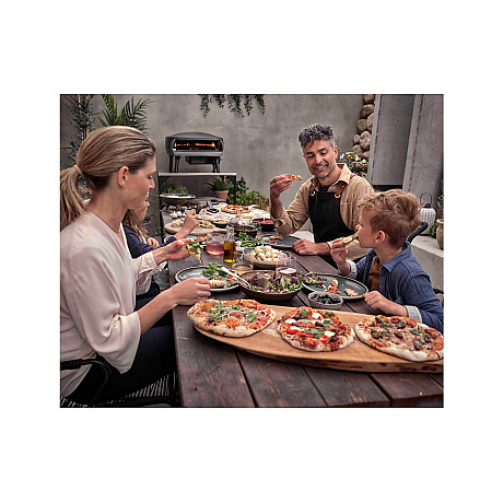 Witt - Etna Fermo Pizzaugn, Sand