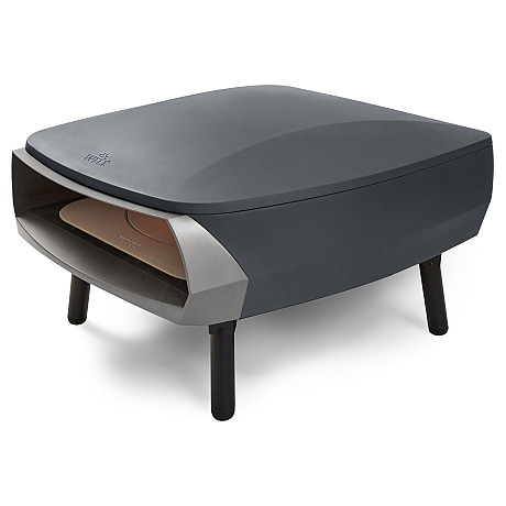 Witt - Etna Rotante Pizzaugn, Graffiti Grey