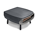 Witt - Etna Rotante Pizzaugn, Graffiti Grey