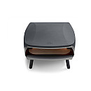 Witt - Etna Rotante Pizzaugn, Graffiti Grey