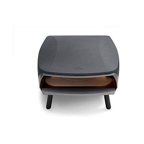 Witt - Etna Rotante Pizzaugn, Graffiti Grey