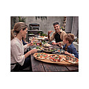 Witt - Etna Rotante Pizzaugn, Graffiti Grey