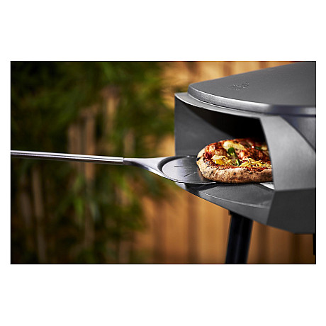 Witt - Etna Rotante Pizzaugn, Graffiti Grey