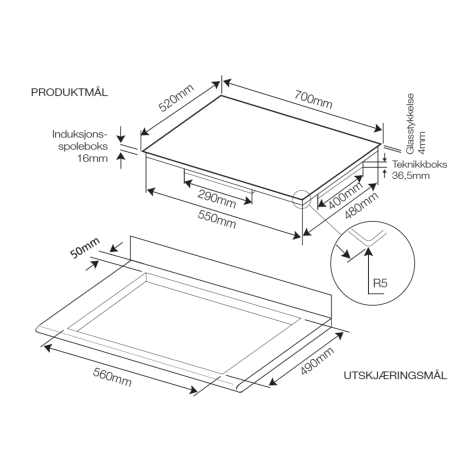 Witt - WIF 70 QF Witt - WIF 70 QF