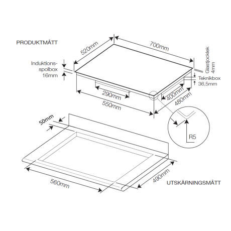 Witt - WIF 70 QF Witt - WIF 70 QF