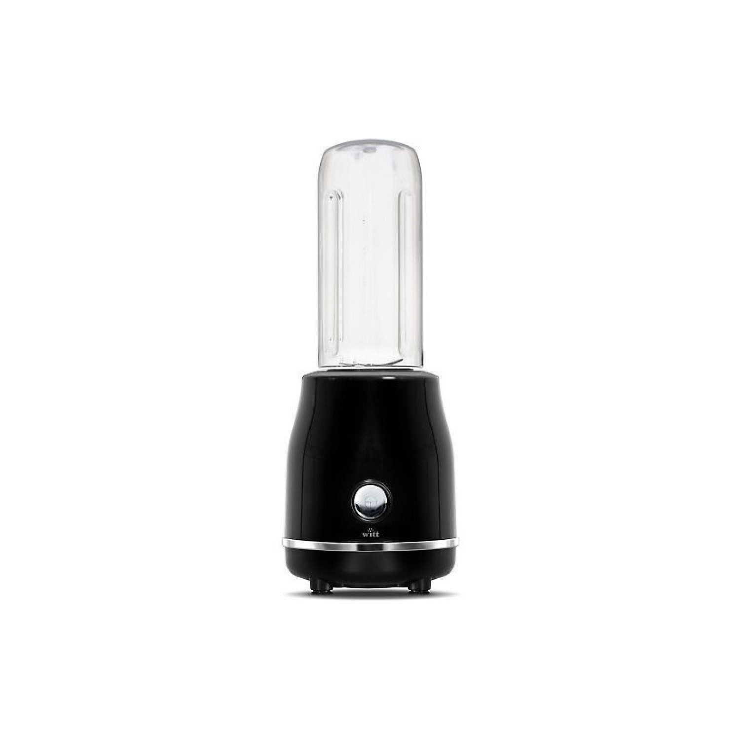 Witt mixer premium retro portable blender