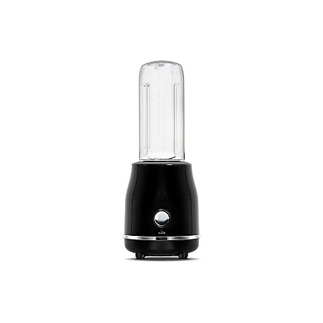 Witt - Premium Retro Portable Blender