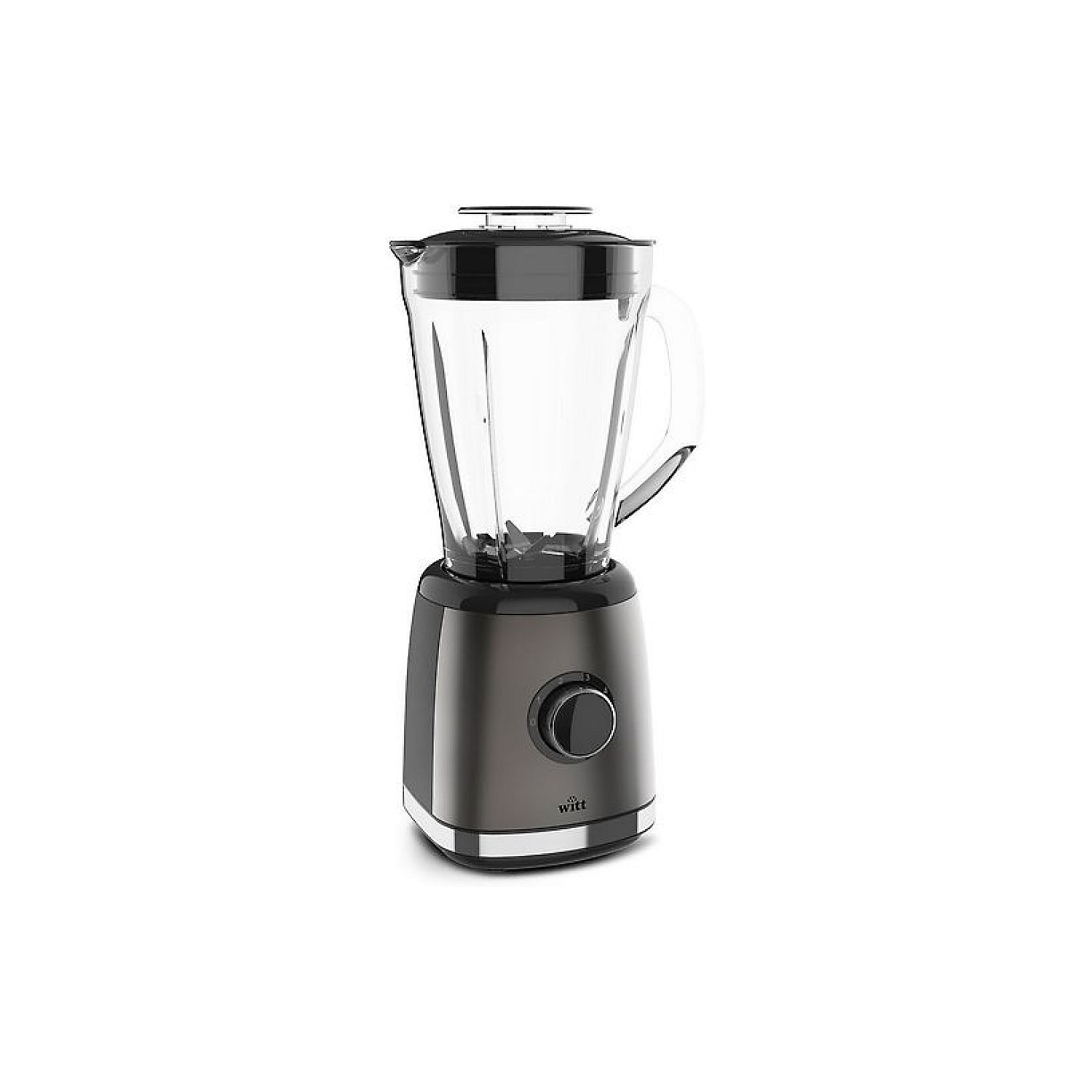 Witt mixer 91610021 classic blender, gr&aring;