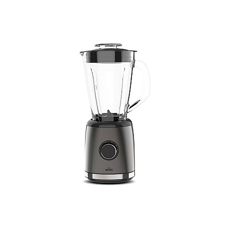Witt - 91610021 Classic Blender, Grå