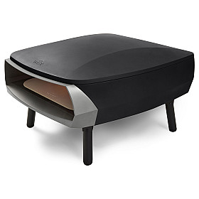 Pizzaugn Witt - Etna Fermo Pizzaugn, Svart