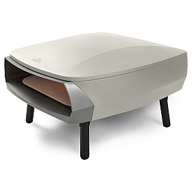 Pizzaugn Witt - Etna Fermo Pizzaugn, Sand