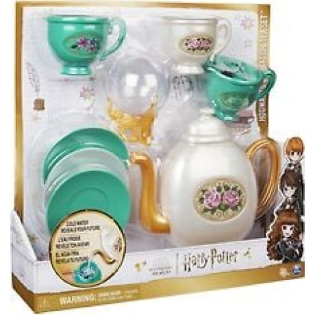Wizarding World - Divination Tea Set Wizarding World - Divination Tea Set