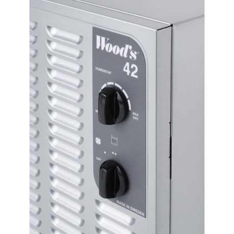Woods - SW42FM Woods - SW42FM